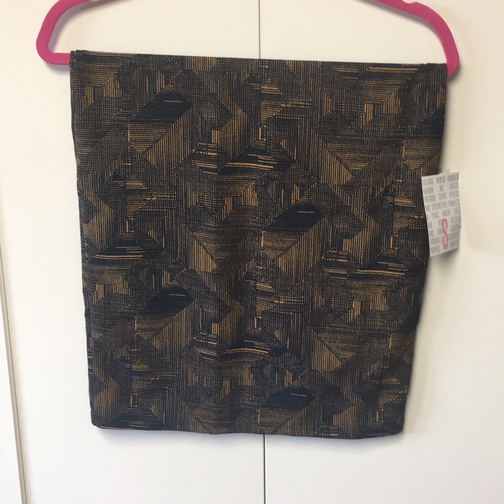 LuLaRoe Cassie Skirt